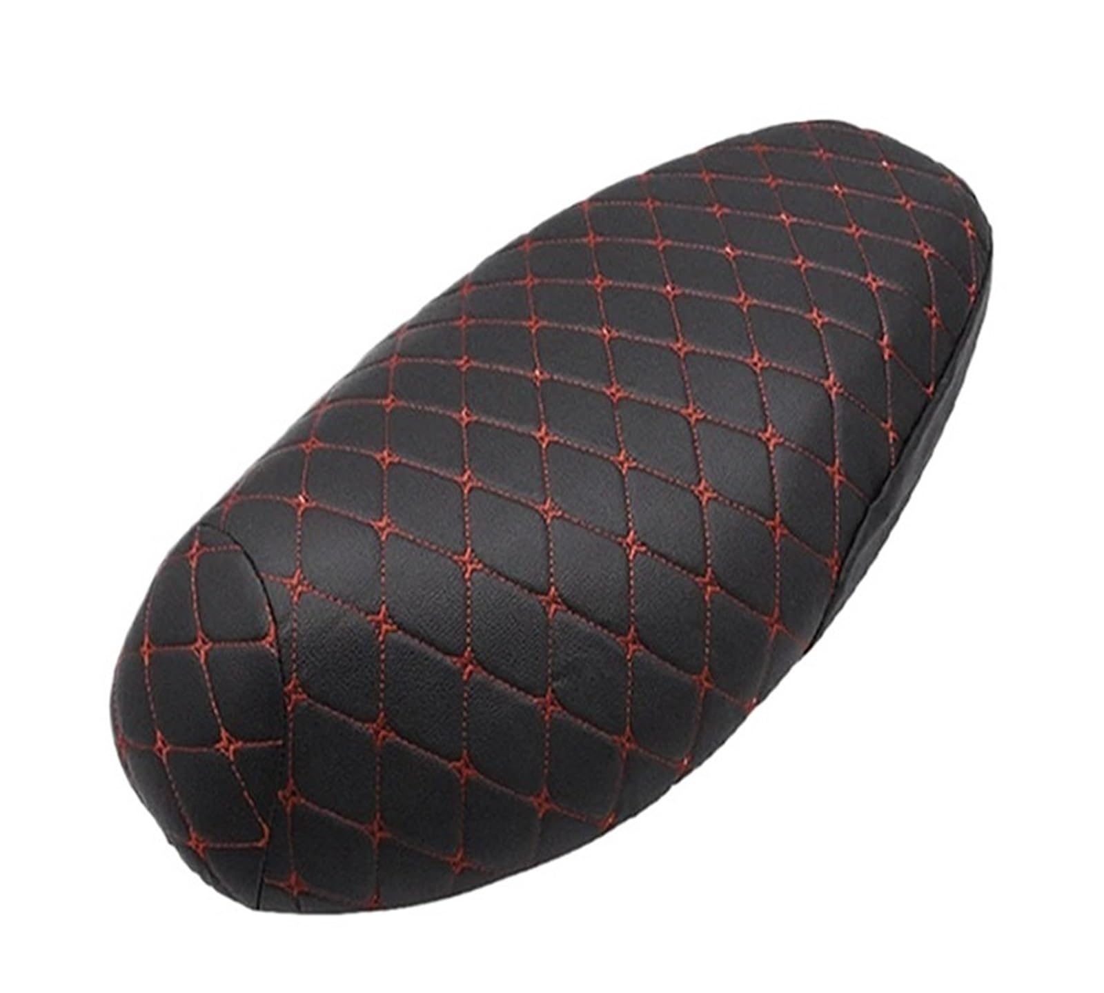 Motorrad Sitzbezug Roller Motorrad Sitzkissenbezug Sonnenbeständiges Und Verdicktes Taschenkissen Motorrad Sitzbezug Roller Motorrad Sitzkissenbezug Sonnenbeständiges Und Verdicktes Taschenkissen von QLKFTRVNH
