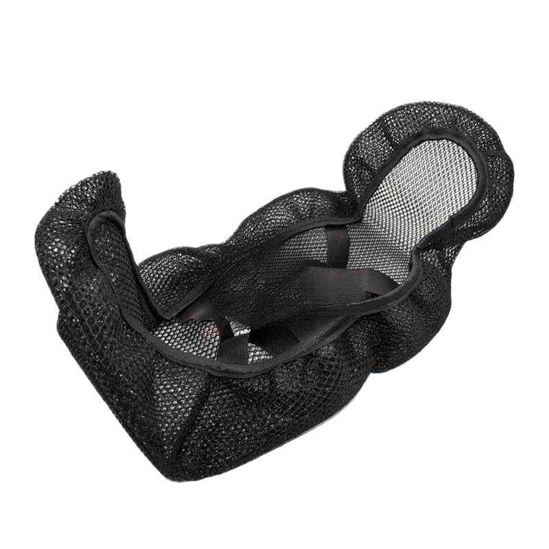 Motorrad Sitzbezug Roller Sitz Abdeckung Kissen Schutz Pad Isolierung Atmungsaktiv Sonnenschutz Net Für Ya&maha X-MAX300 XMAX300 X-MAX 125 150 2018 von QLKFTRVNH