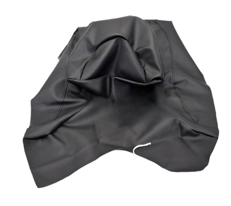 Motorrad Sitzbezug Roller Sitz Abdeckung Vorne Pad Kissen Abdeckung Für Ya&maha Majesty YP250 Modell Motorrad Protector von QLKFTRVNH