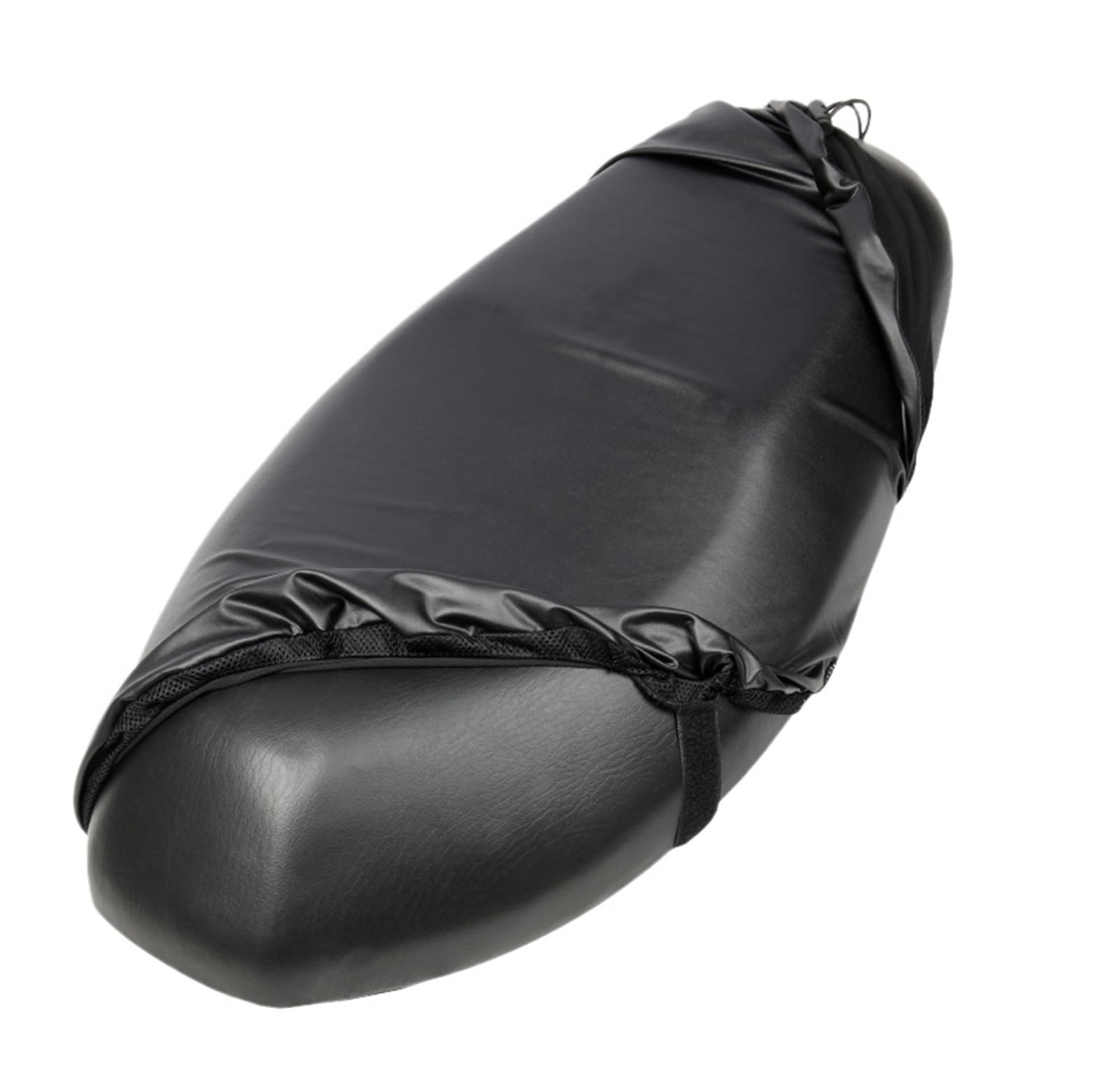 Motorrad Sitzbezug Staubdichter Motorrad-Sitzbezug, Sonnenschutz, Motorrad-Roller-Kissenschutz, Zubehör M/L/XL Motorrad Sitzbezug Staubdichter Motorrad-Sitzbezug, Sonnenschutz, Motorrad-Roller-Kissenschutz, Zubehör M/L/XL von QLKFTRVNH
