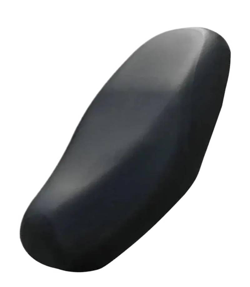 Motorrad Sitzbezug Staubdichter Sonnenschutz Motorrad Roller Kissen Zubehör Motorrad Protector Sitzbezug von QLKFTRVNH
