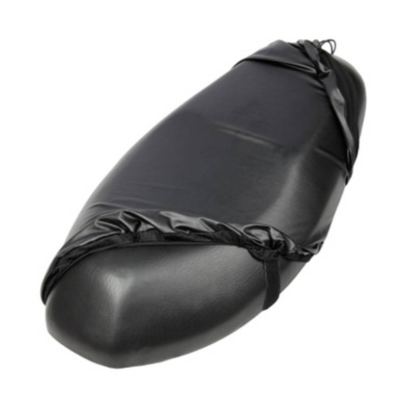 Motorrad Sitzbezug Universal Motorrad Sonnenschutz Sitz Abdeckung Kappe Staubdicht Roller Kissen Schutz Protector von QLKFTRVNH