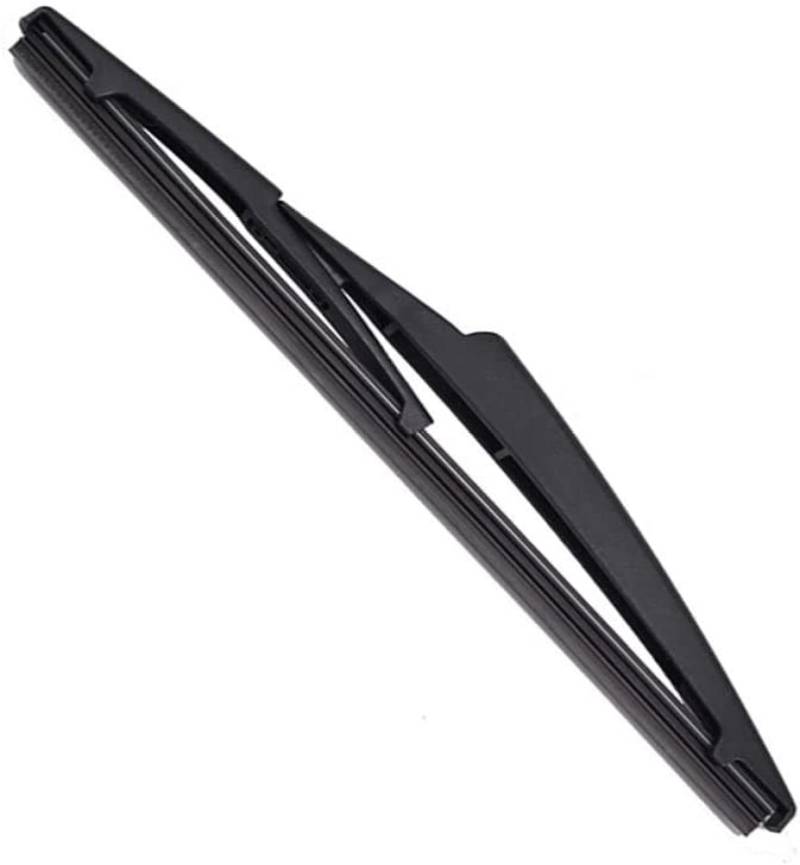 QLNYX Heckscheibenwischer Klinge für Suzuki Swift V (AZ) 2017-2021, 10" Auto Heckscheibe Wischer Klinge, WIPER_BLADE, Wischerblatt, 1 Stück von QLNYX