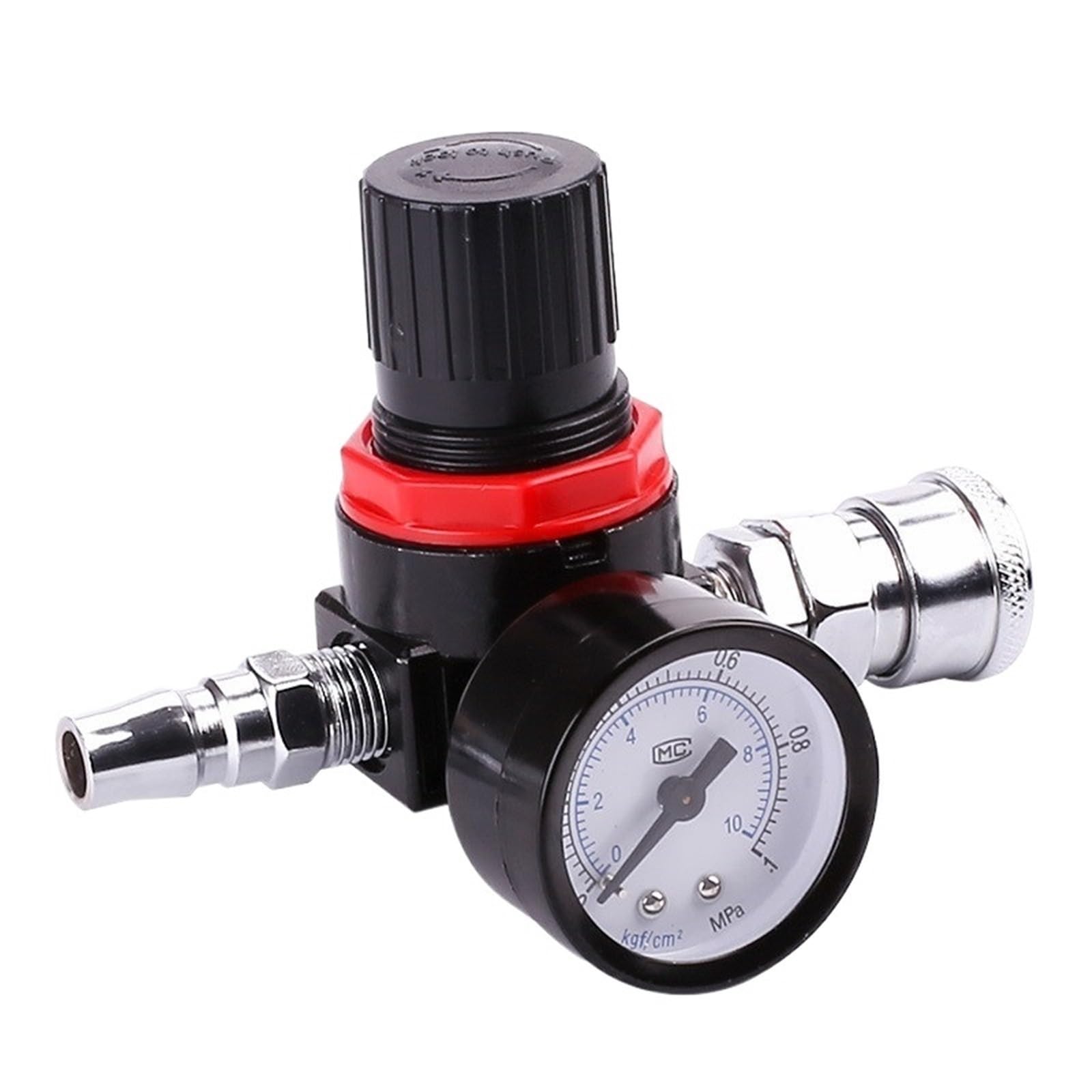 AR2000-02 Luftdruckregelventil AR3000-03 Filterdruckminderventil AR4000-04, AR5000-06(AR2000,Iron core) von QLYUEUI