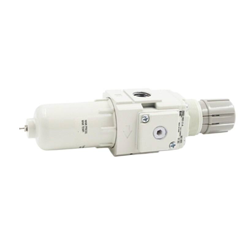 Filterregler AW30/40-X2622(AW40-04BG-2-B) von QLYUEUI
