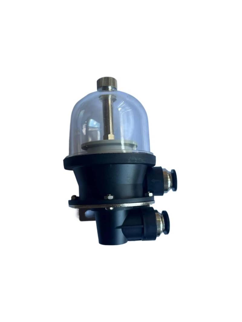 Pneumatische Teile Vakuumfilter VFR20 VFR20-6-6 VFR20-8-8 VFR20-10-10 VFR20-12-12 VFR20-16-16 Open-Air-Auspuff(VFR20-16-16) von QLYUEUI