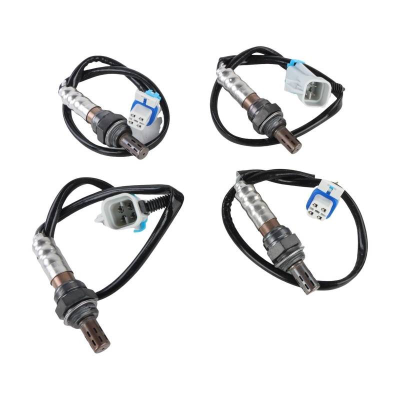 1 Set 234-4256 234-4668 Sensor von QMIQXIWS