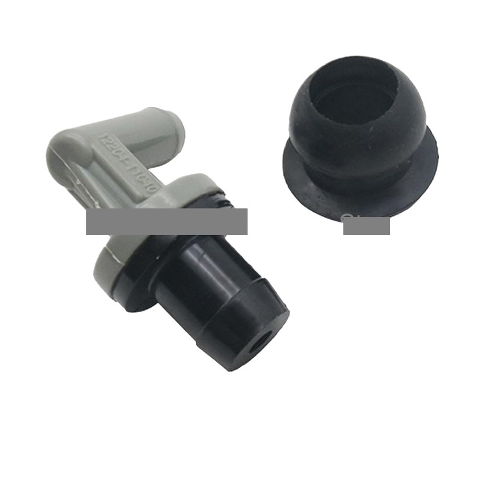 1pc 12204-11040 Valve 1220411040 von QMIQXIWS