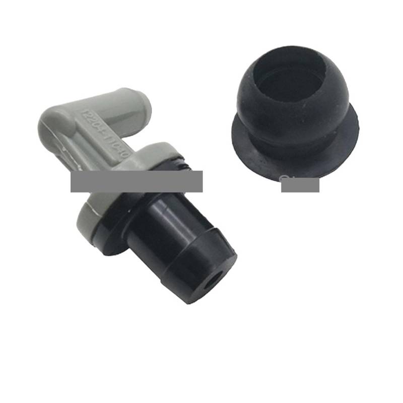 1pc 12204-11040 Valve 1220411040 von QMIQXIWS