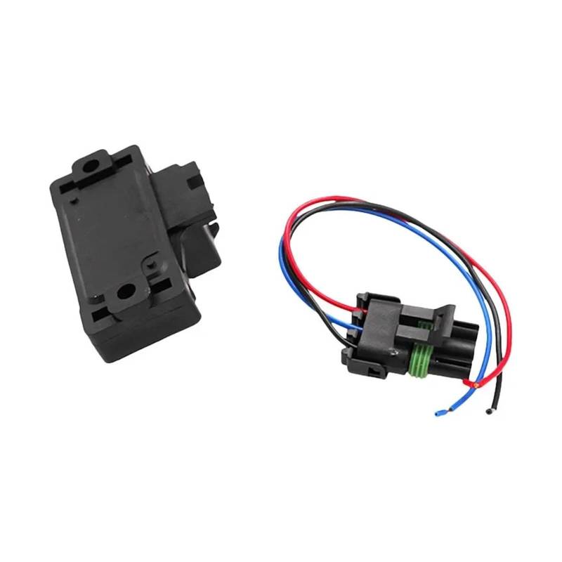 1pc Sensor 12223861 16040749 von QMIQXIWS