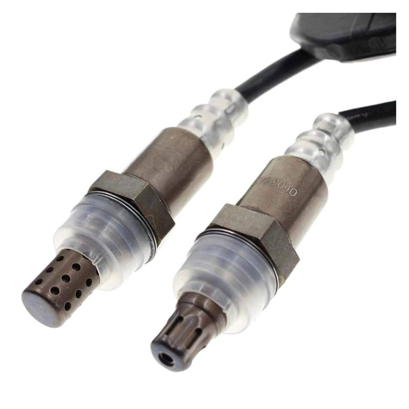 2PCS Sensor 234-4797 234-9040 von QMIQXIWS