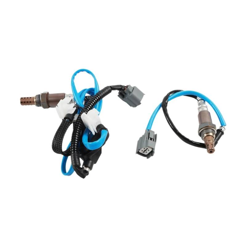 2Pcs Sensor 234-4797 234-9040 von QMIQXIWS