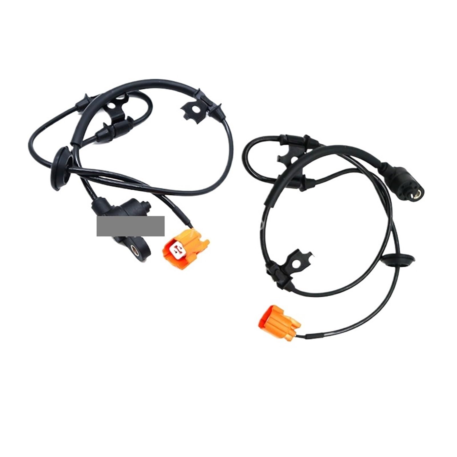 2pc 57450-S3V-A02 57455-S3V-A02 Front Left Right Sensor 2pc 57450-S3V-A02 57455-S3V-A02 Front Left Right Sensor von QMIQXIWS