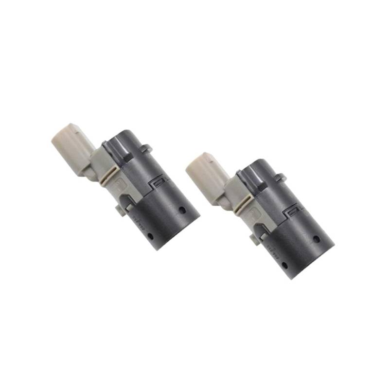 2pcs Sensor 66206989069 66200309540 von QMIQXIWS