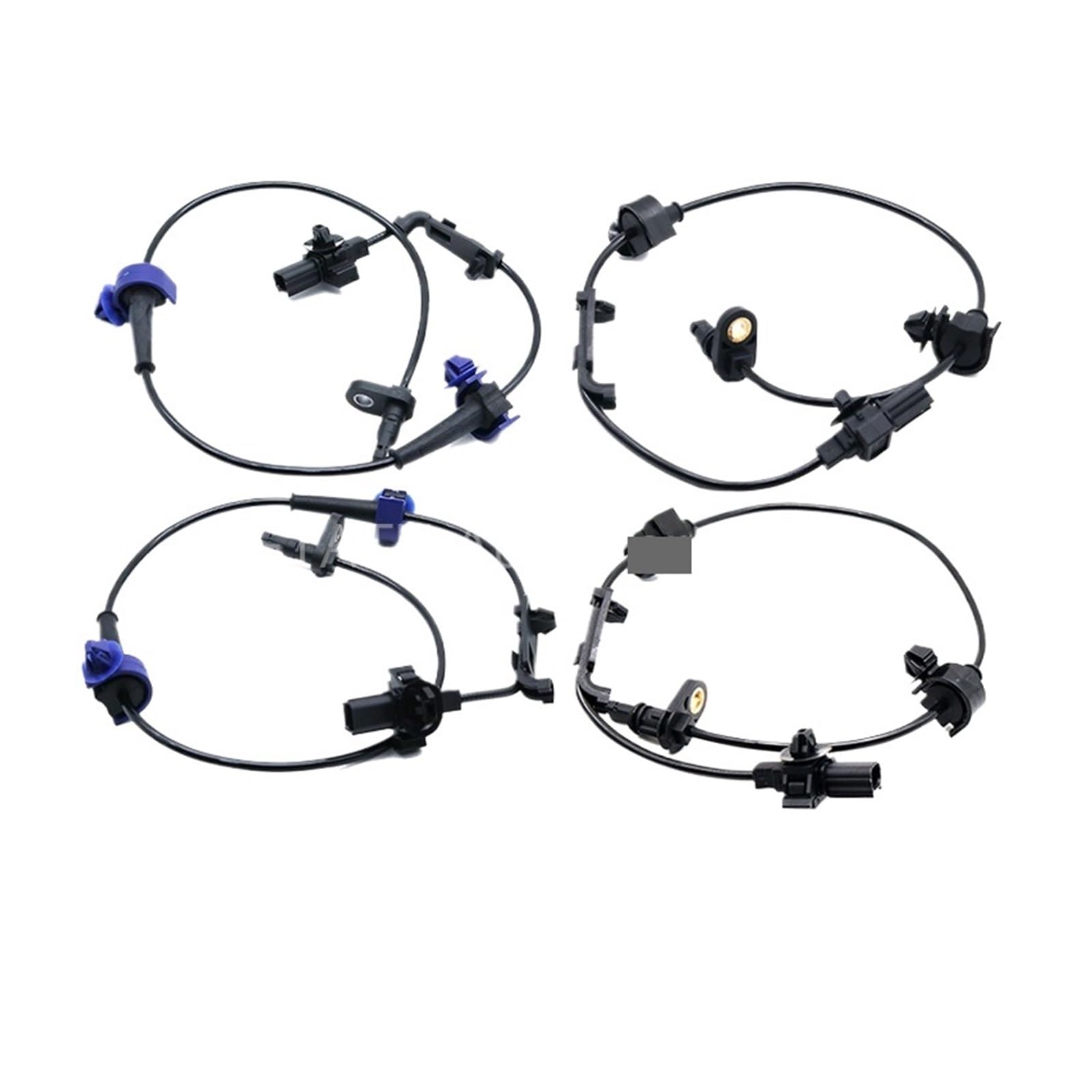 4PCS Sensor 57450-TR3-A02 57455-TR3-A02 57470-TR3-A02 57475-TR3-A02 4PCS Sensor 57450-TR3-A02 57455-TR3-A02 57470-TR3-A02 57475-TR3-A02 von QMIQXIWS