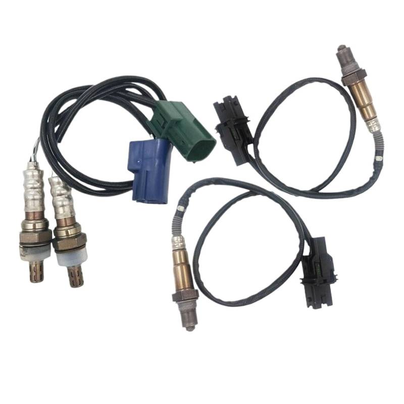 4Pcs sensor 234-5061 234-4302 234-4312 von QMIQXIWS
