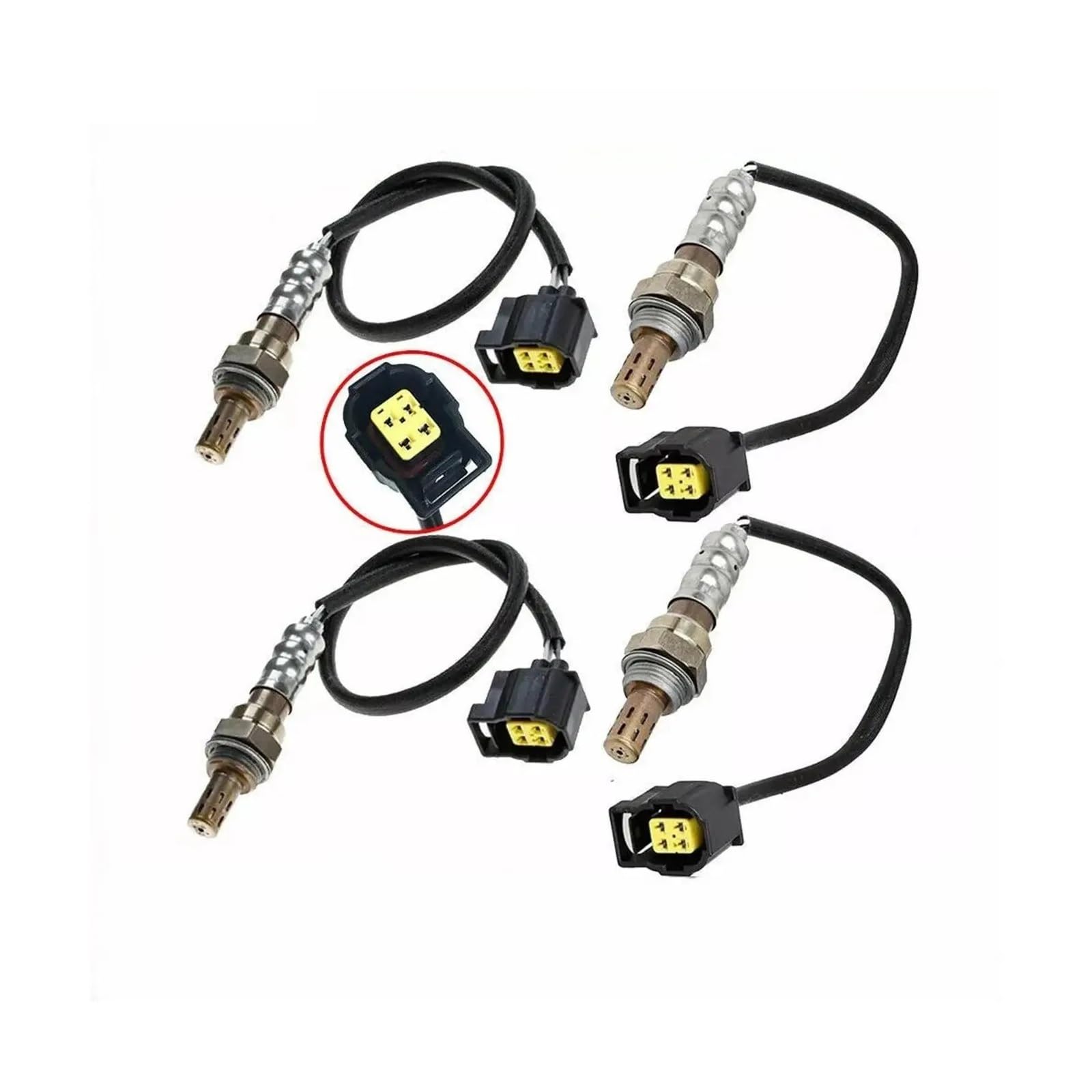 4pcs Sensor 234-4274 234-4880 234-4881 4pcs Sensor 234-4274 234-4880 234-4881 von QMIQXIWS