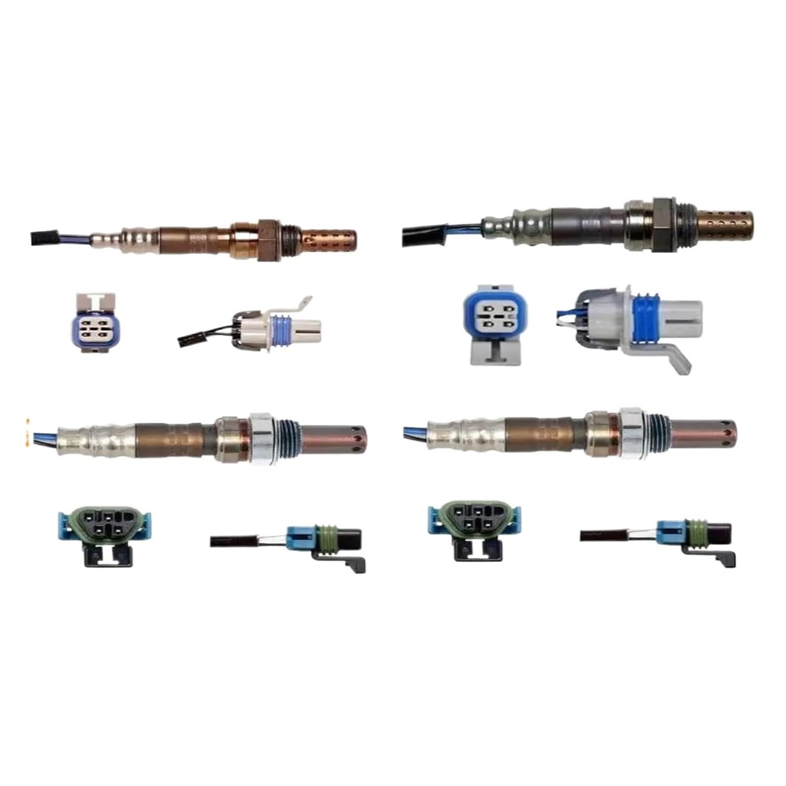 4pcs Sensor 234-4669 234-4286 234-4651 4pcs Sensor 234-4669 234-4286 234-4651 von QMIQXIWS