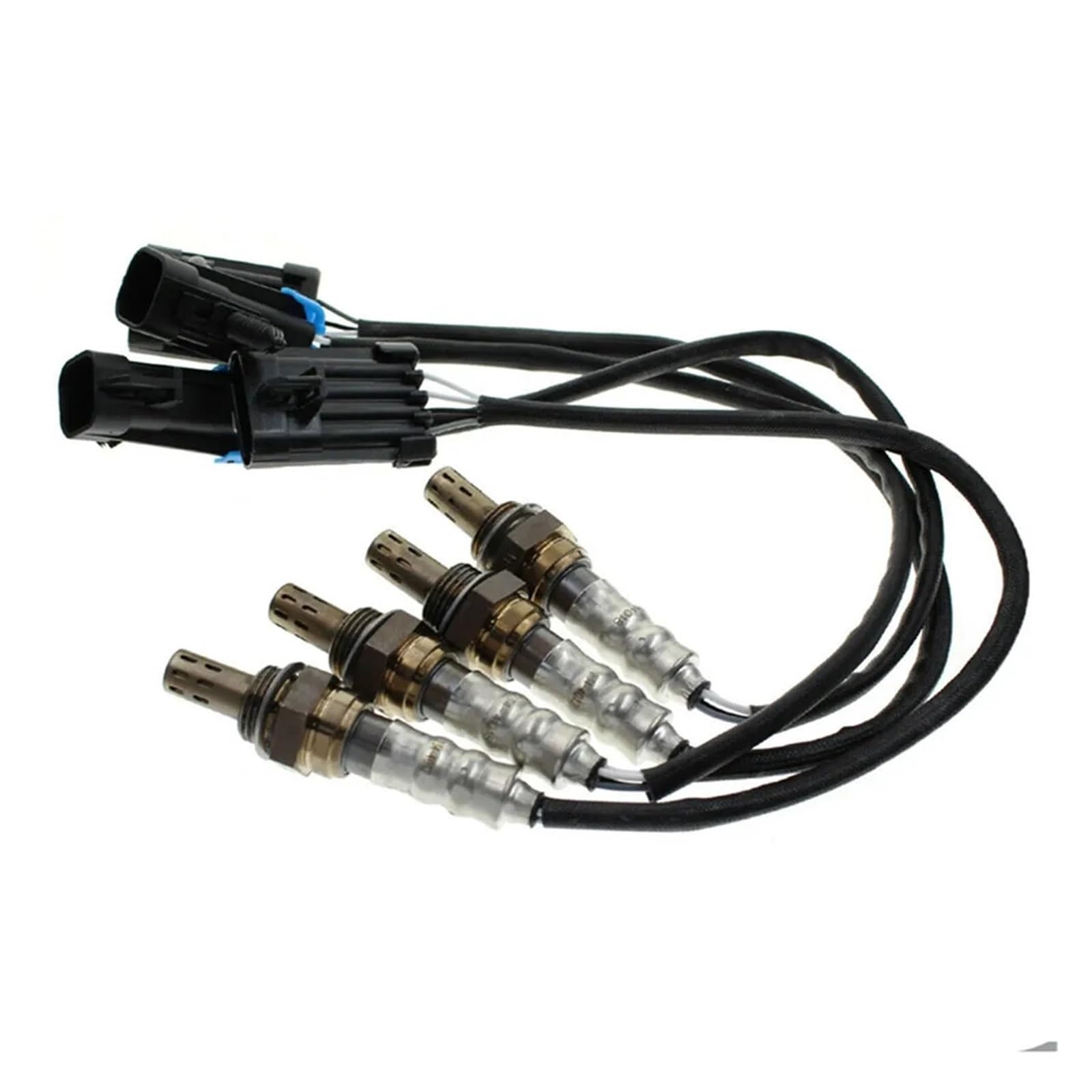 4pcs Sensor 9617178 234-4012 234-4018 4pcs Sensor 9617178 234-4012 234-4018 von QMIQXIWS