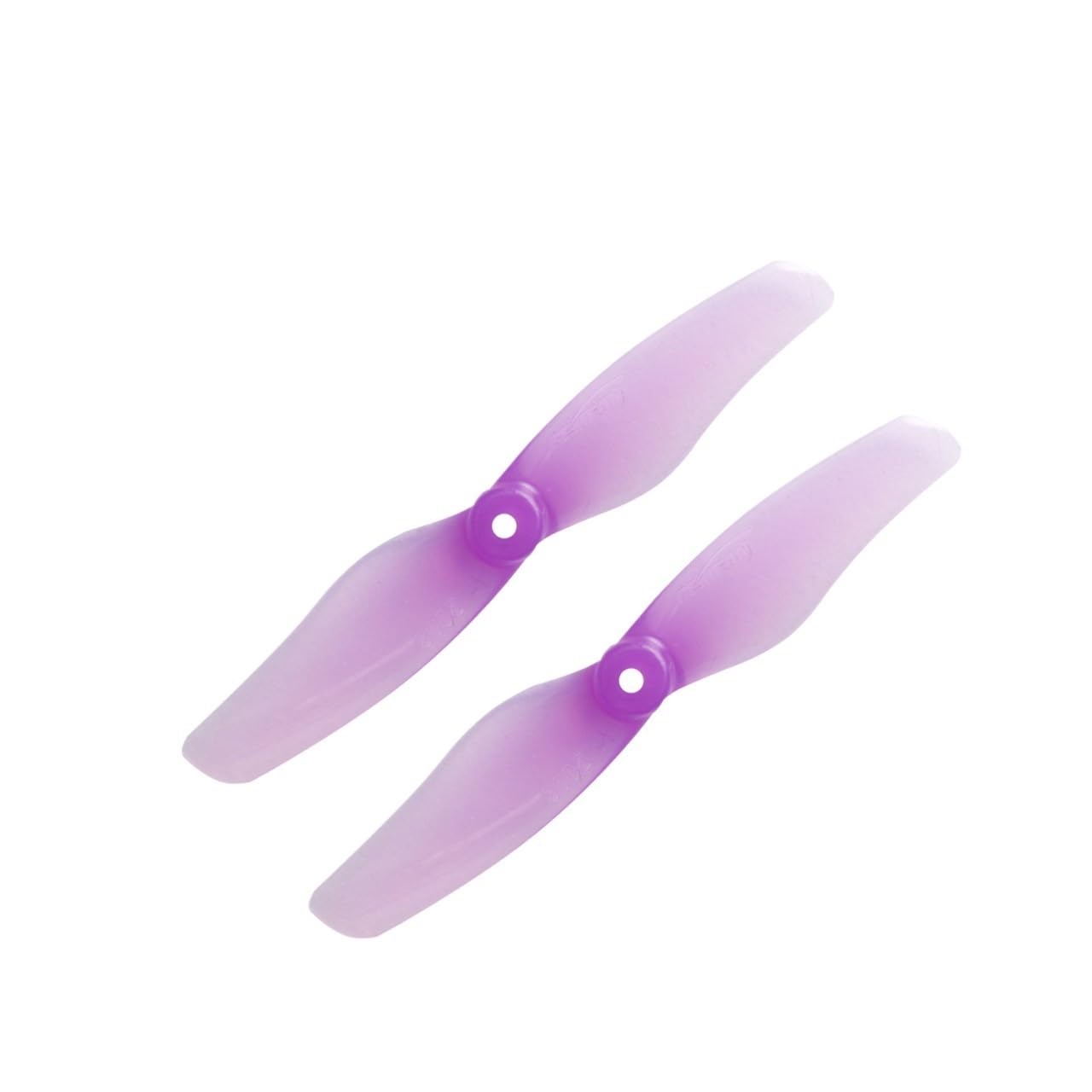 2,0 x 0,8x2 51 mm Propeller Kompatibel mit 2-Zoll-FPV-Drohnen (1002 1102 kompatibel) von QMLQRGKF