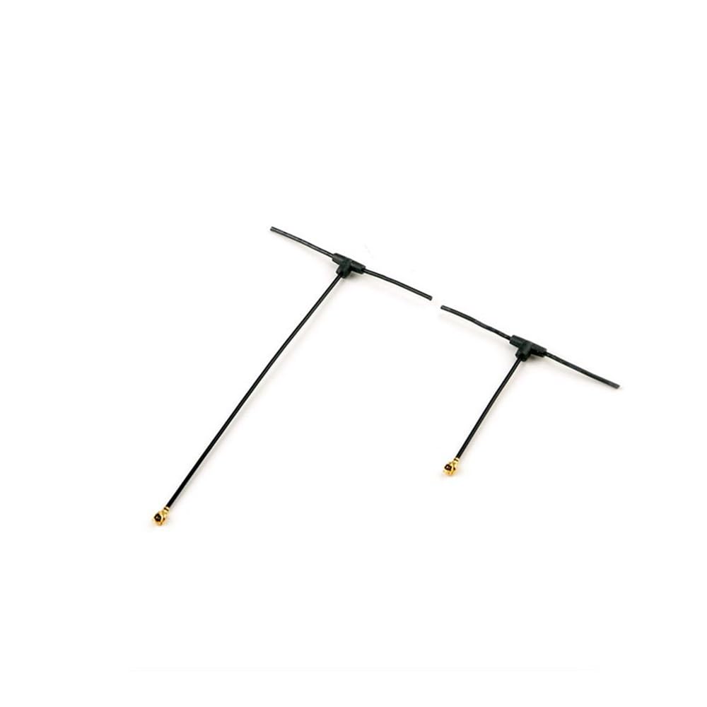 2,4 GHz ELRS TX -Modul kompatibles HF -Modul Kompatibel mit Open Source -Systeme(2PCS 90MM) von QMLQRGKF