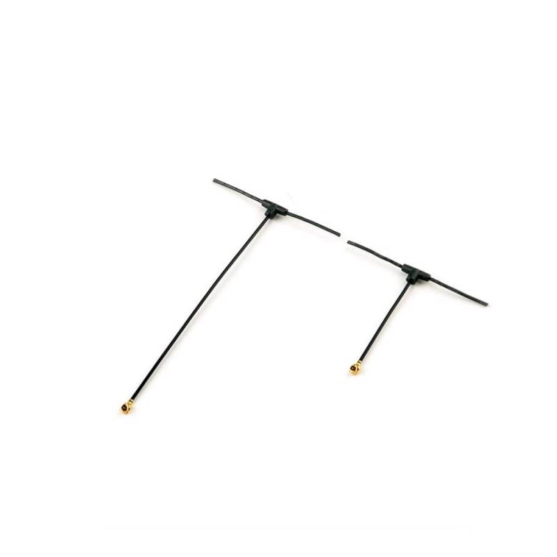 2,4 GHz ELRS TX -Modul kompatibles HF -Modul Kompatibel mit Open Source -Systeme(2PCS 90MM) von QMLQRGKF