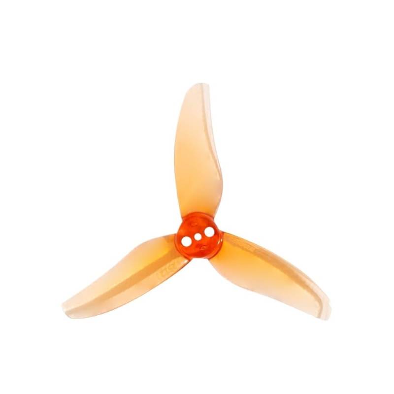 2,5x1.2x3mm RC FPV Drohnenersatzteile kompatibel mit 2,5 -Zoll -Drohnen(4PAIRS WHISKEY) von QMLQRGKF