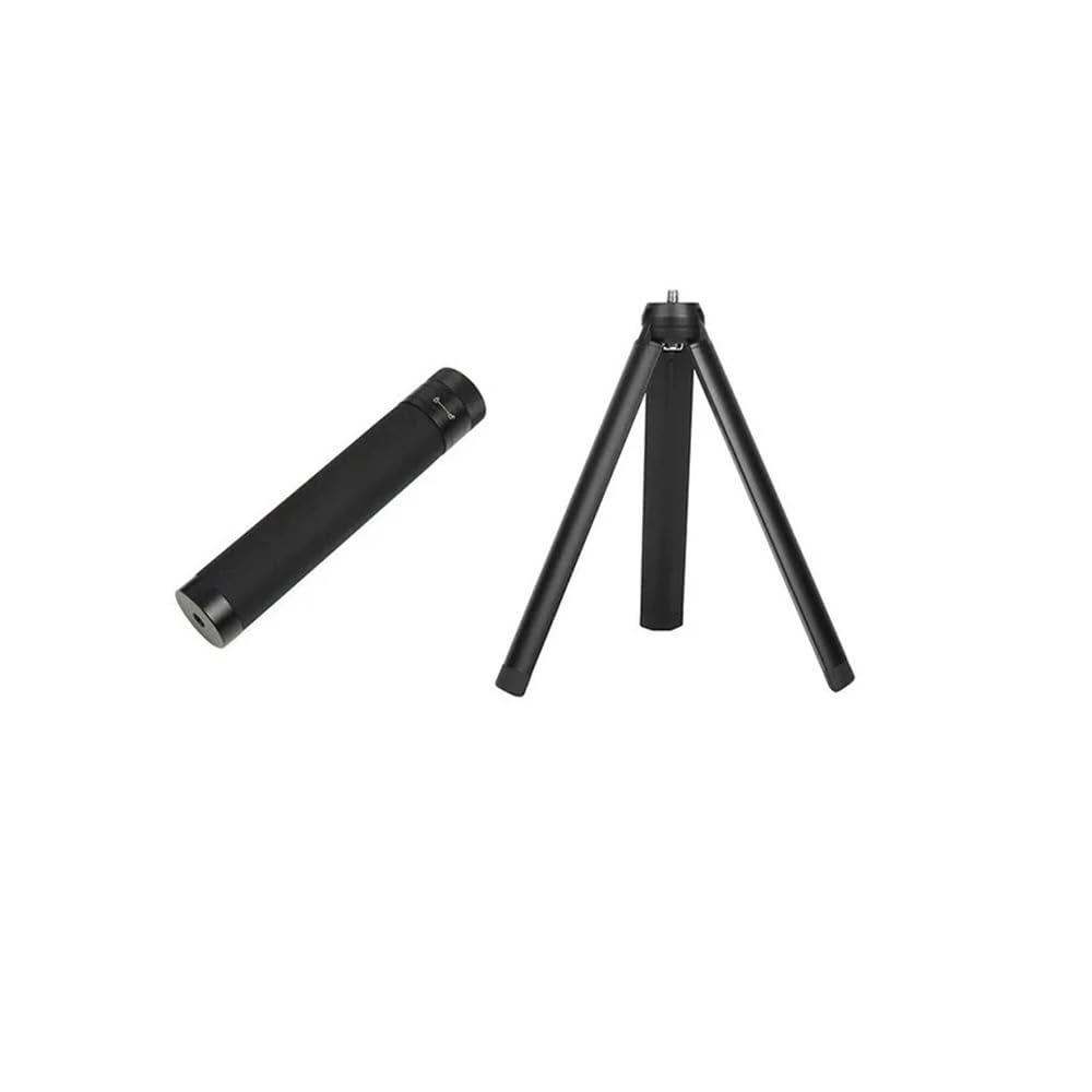 2-in-1 Selfie Stick Stativhalter Kompatibel mit Pocket 3 Kameras 2-in-1 Selfie Stick Stativhalter Kompatibel mit Pocket 3 Kameras von QMLQRGKF