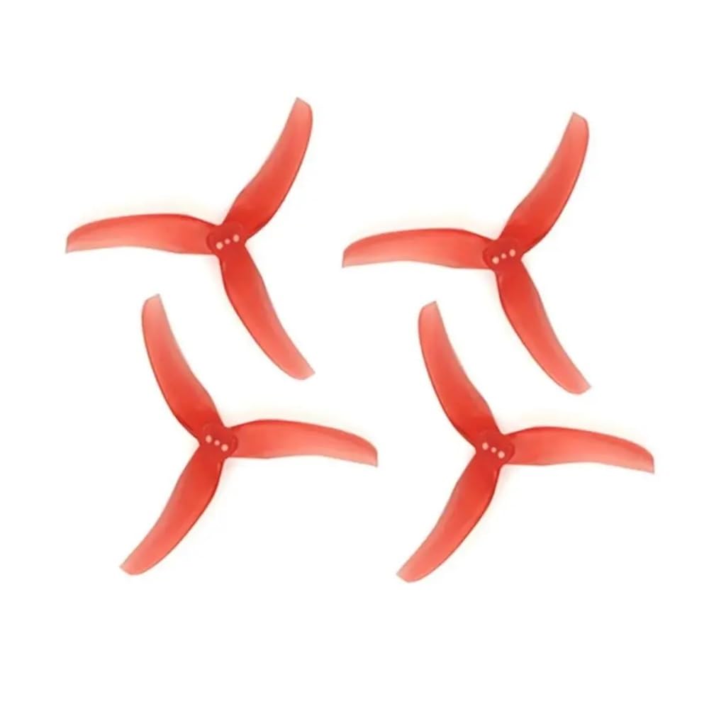 3,5x2,8x3 HD II 2CW+2CCW FPV Drohnenpropeller 3,5x2,8x3 HD II 2CW+2CCW FPV Drohnenpropeller von QMLQRGKF