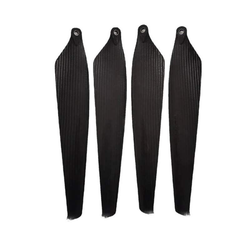 36190 Kohlefaser -Drohnen -Teile 36 -Zoll -Faltpropeller CW CCW kompatibel mit P30 -Drohne(P30 PROPS 4PCS) von QMLQRGKF