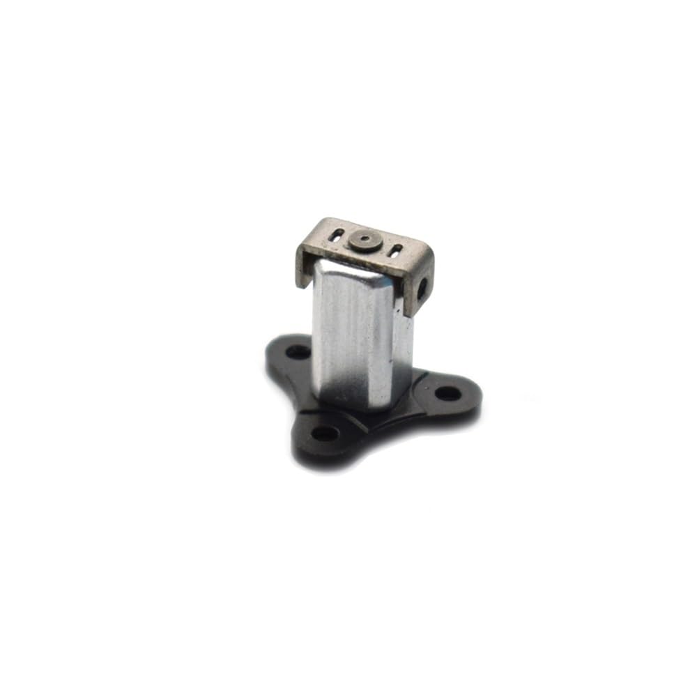 4 Pro -Drohnen -Vorderarmwelleersatz(1 PCS) von QMLQRGKF