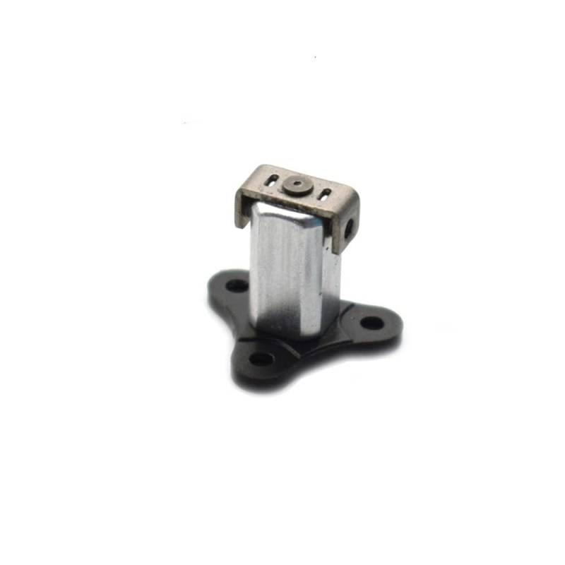 4 Pro -Drohnen -Vorderarmwelleersatz(2 PCS) von QMLQRGKF