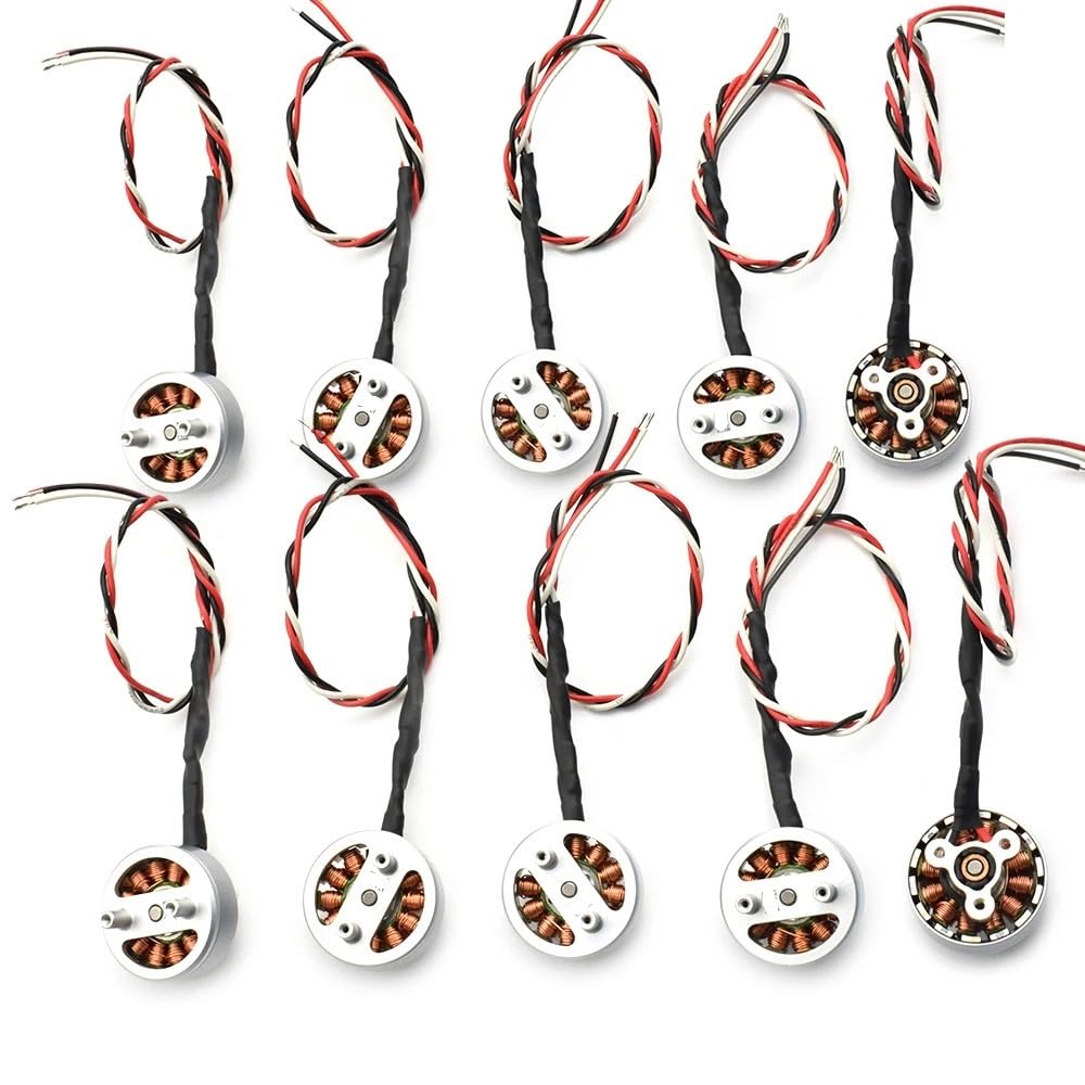 4 Pro -Drohnenarmen -Ersatzteile, die mit Armmotoren kompatibel sind(10PCS) von QMLQRGKF