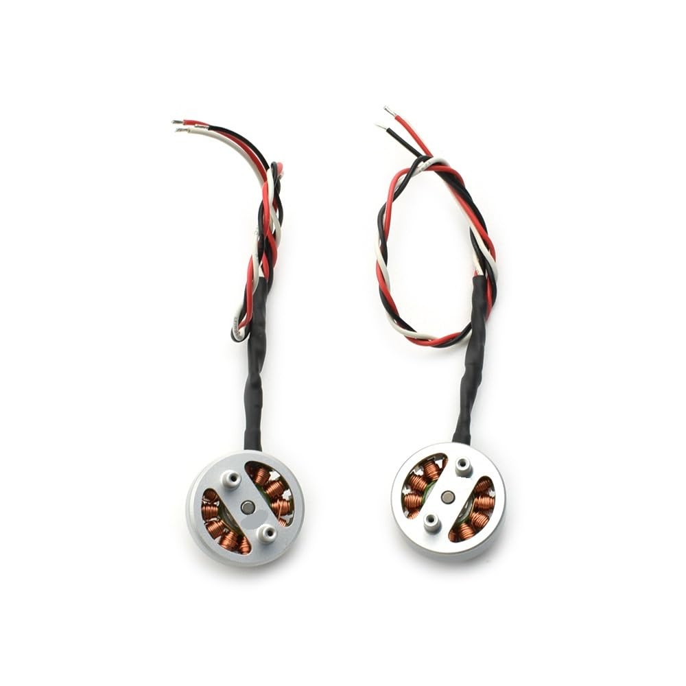 4 Pro -Drohnenarmen -Ersatzteile, die mit Armmotoren kompatibel sind(2PCS) von QMLQRGKF