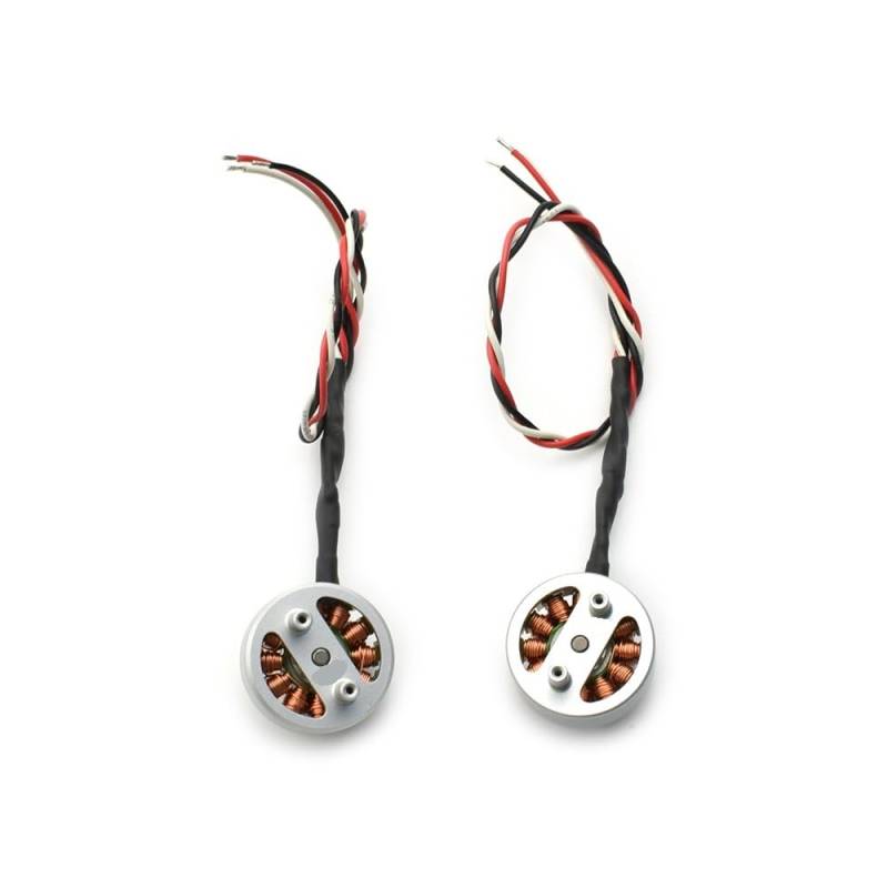 4 Pro -Drohnenarmen -Ersatzteile, die mit Armmotoren kompatibel sind(2PCS) von QMLQRGKF