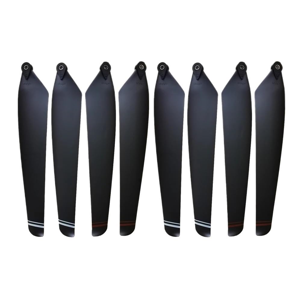 40 Zoll 4015 Propeller Kompatibel mit XP2020 P40 2021 Drohne(XP-S PROPS 8 PCS) von QMLQRGKF