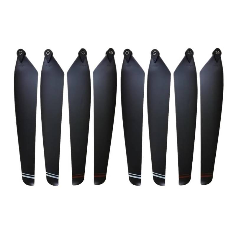 40 Zoll 4015 Propeller Kompatibel mit XP2020 P40 2021 Drohne(XP-S PROPS 8 PCS) von QMLQRGKF