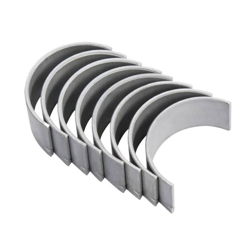 8PC -Motorrad -Stange -Stangen -Lager -Kit kompatibel mit CB600F Hornet 600 CBF600S CBR600F/F3/F4/F4I/FR(Oversize 200) von QMLQRGKF