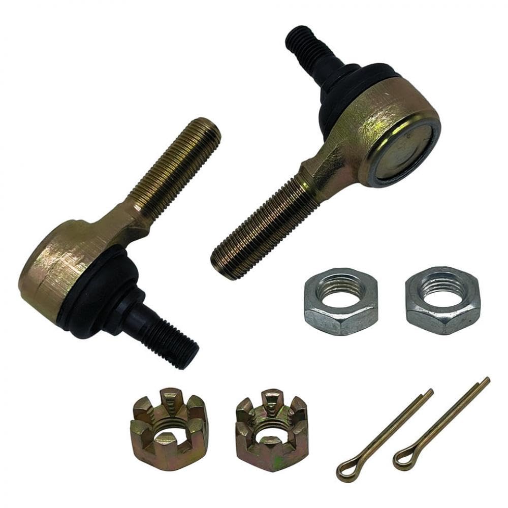 Alle Kugeln Stange Austausch Upgrade Kit 51-1052 kompatibel mit verschiedenen Modellen Alle Kugeln Stange Austausch Upgrade Kit 51-1052 kompatibel mit verschiedenen Modellen von QMLQRGKF