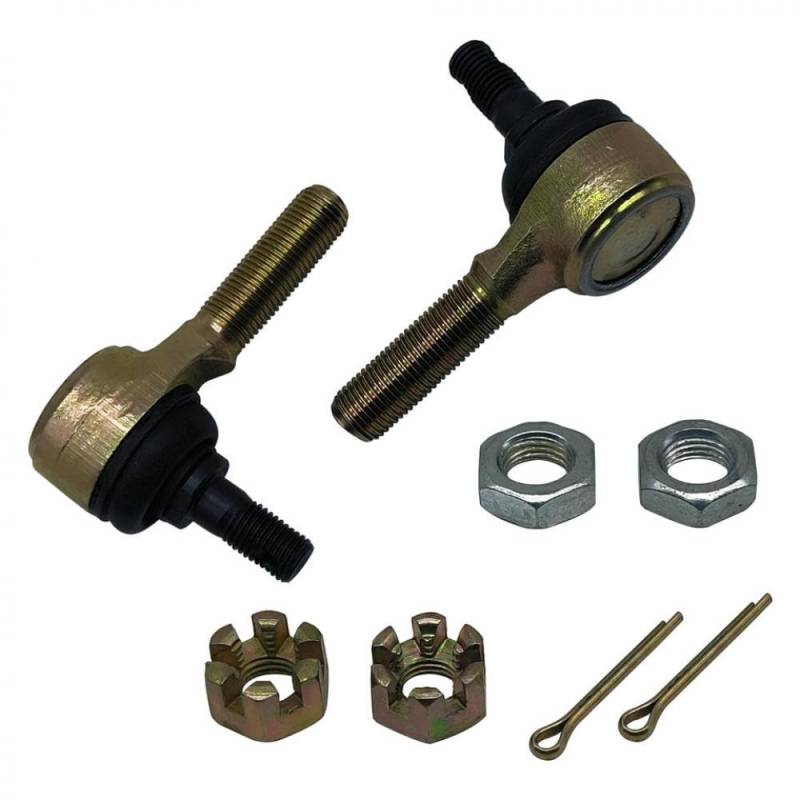 Alle Kugeln Stange Austausch Upgrade Kit 51-1052 kompatibel mit verschiedenen Modellen von QMLQRGKF