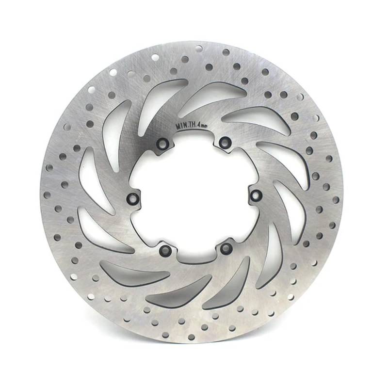Bremsscheiben kompatibel mit F650GS/ST (1993-2007)(Front) von QMLQRGKF
