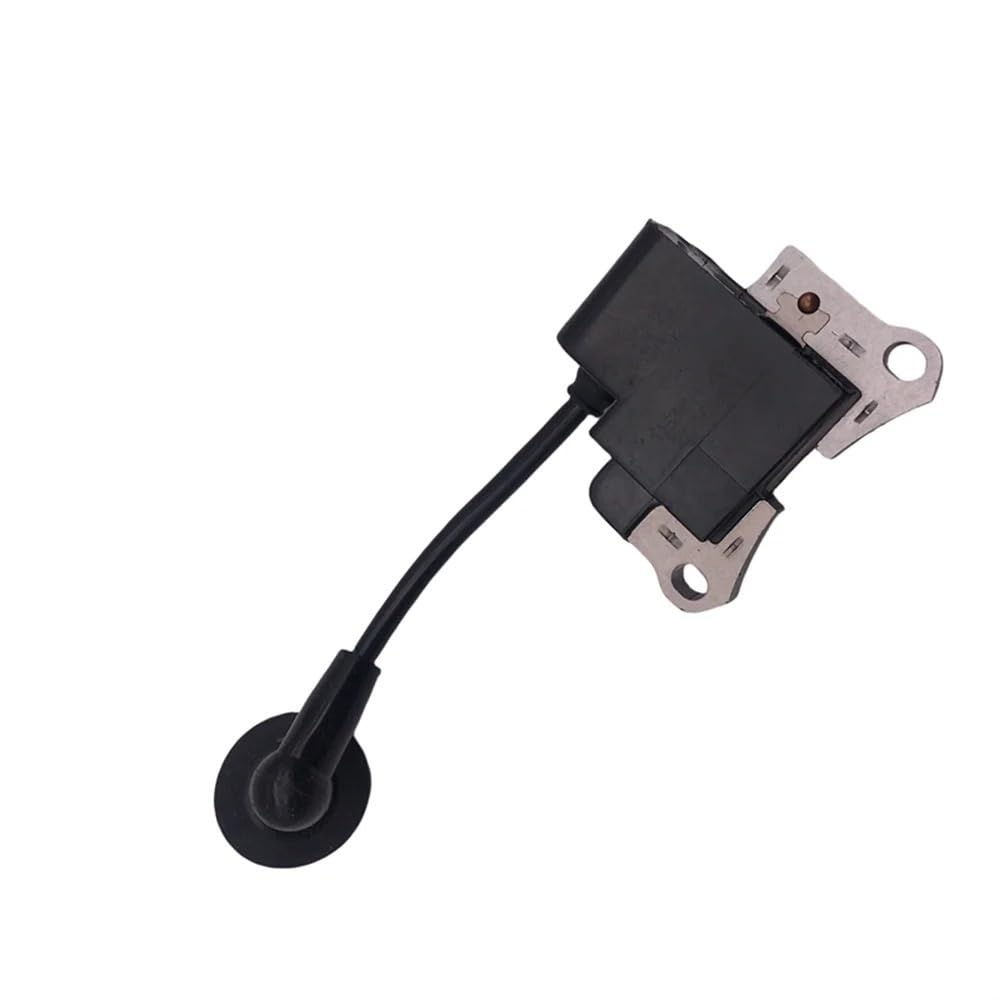 CG330 BC330 Kompatibles Zündspulenmodul, elektronischer Zünder Kompatibel mit 1E36F-2E 1E36F-2E.2 TLE33 von QMLQRGKF