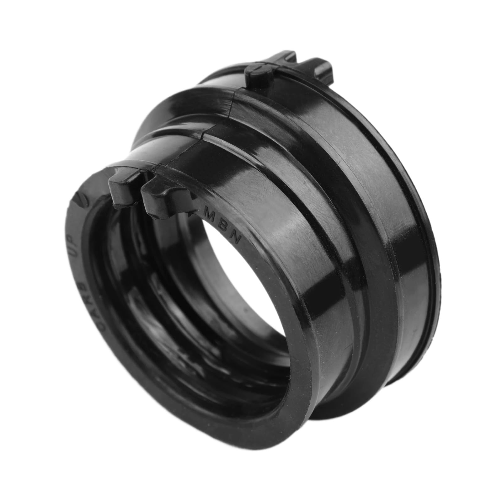 Carb-Ansaugkrümmer-Kofferraum-Ersatzteil kompatibel mit XR650 XR 650 R-Modellen von 2000 bis 2007#16211-MBN-640 Carb-Ansaugkrümmer-Kofferraum-Ersatzteil kompatibel mit XR650 XR 650 R-Modellen von 2000 bis 2007#16211-MBN-640 von QMLQRGKF