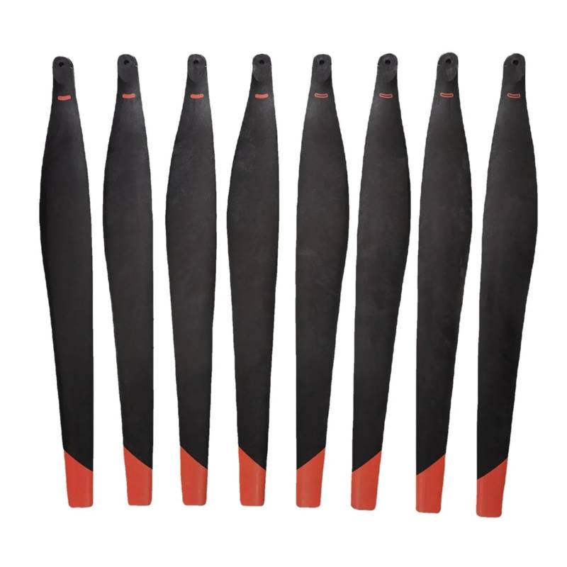 Drohnenflügelpaddel Kompatibel mit T40 T50 R5413U R5415L UAVs(T20P PROPS 8PCS) von QMLQRGKF