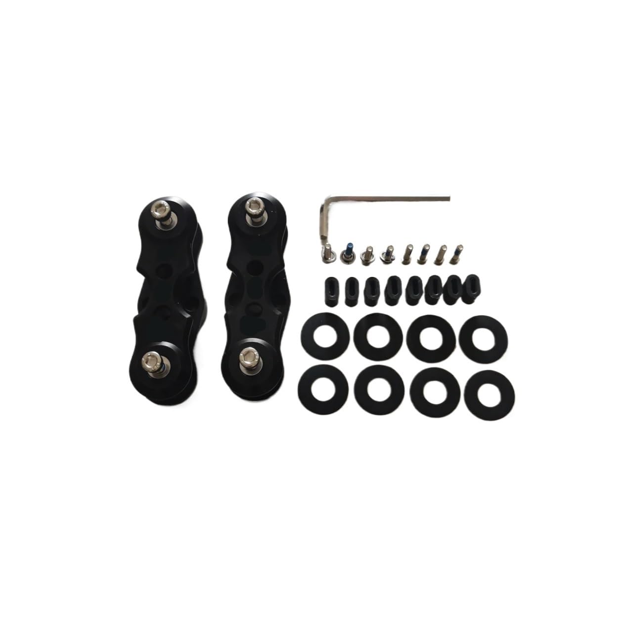 Drohnenpropeller -Clips kompatibel mit Drohnen der XAG XP -Serie Drohnenpropeller -Clips kompatibel mit Drohnen der XAG XP -Serie von QMLQRGKF