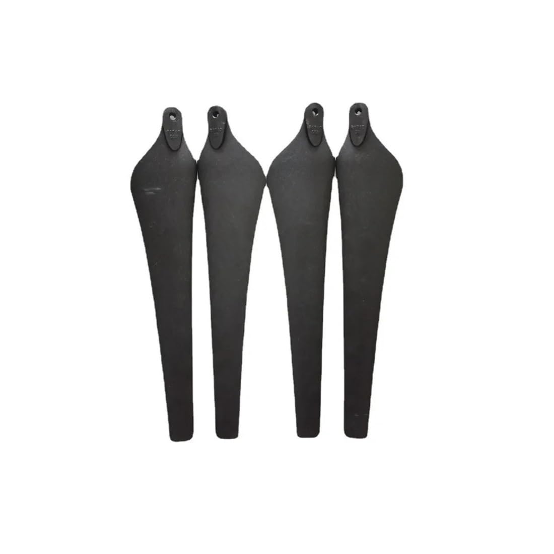 E1200 1760 Kohlefaser-Drohnen-Teile kompatibel mit 4-teiliger Hexacopter-Set(1760 PROPS 4PCS) von QMLQRGKF