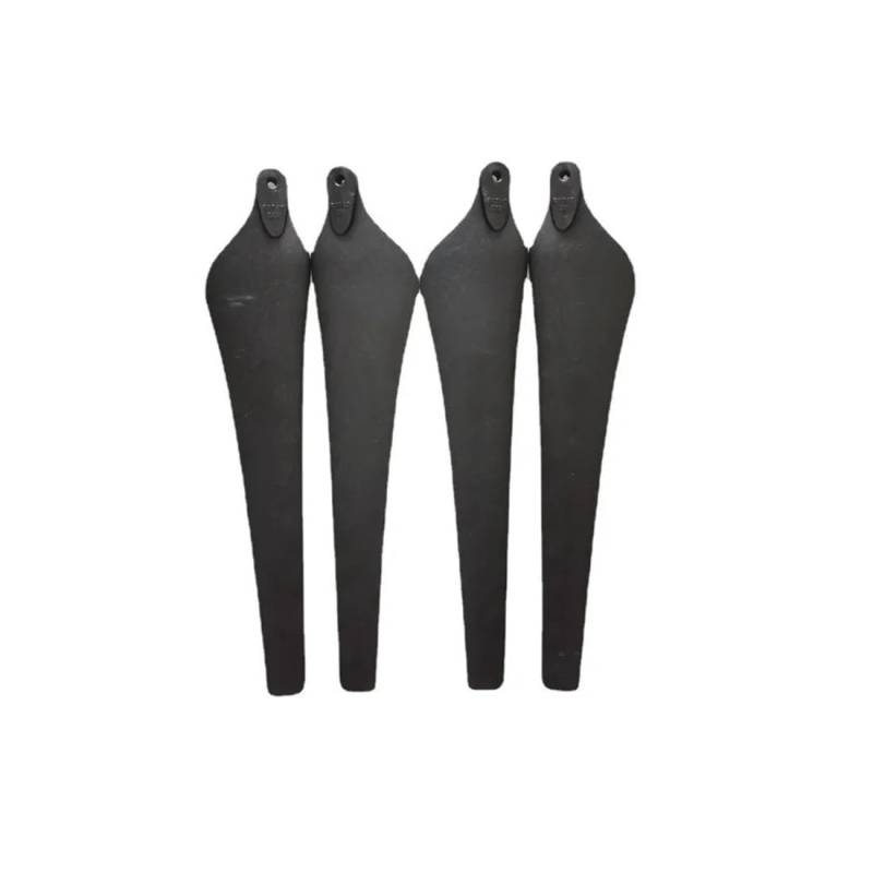 E1200 1760 Kohlefaser-Drohnen-Teile kompatibel mit 4-teiliger Hexacopter-Set(1760 PROPS 4PCS) von QMLQRGKF
