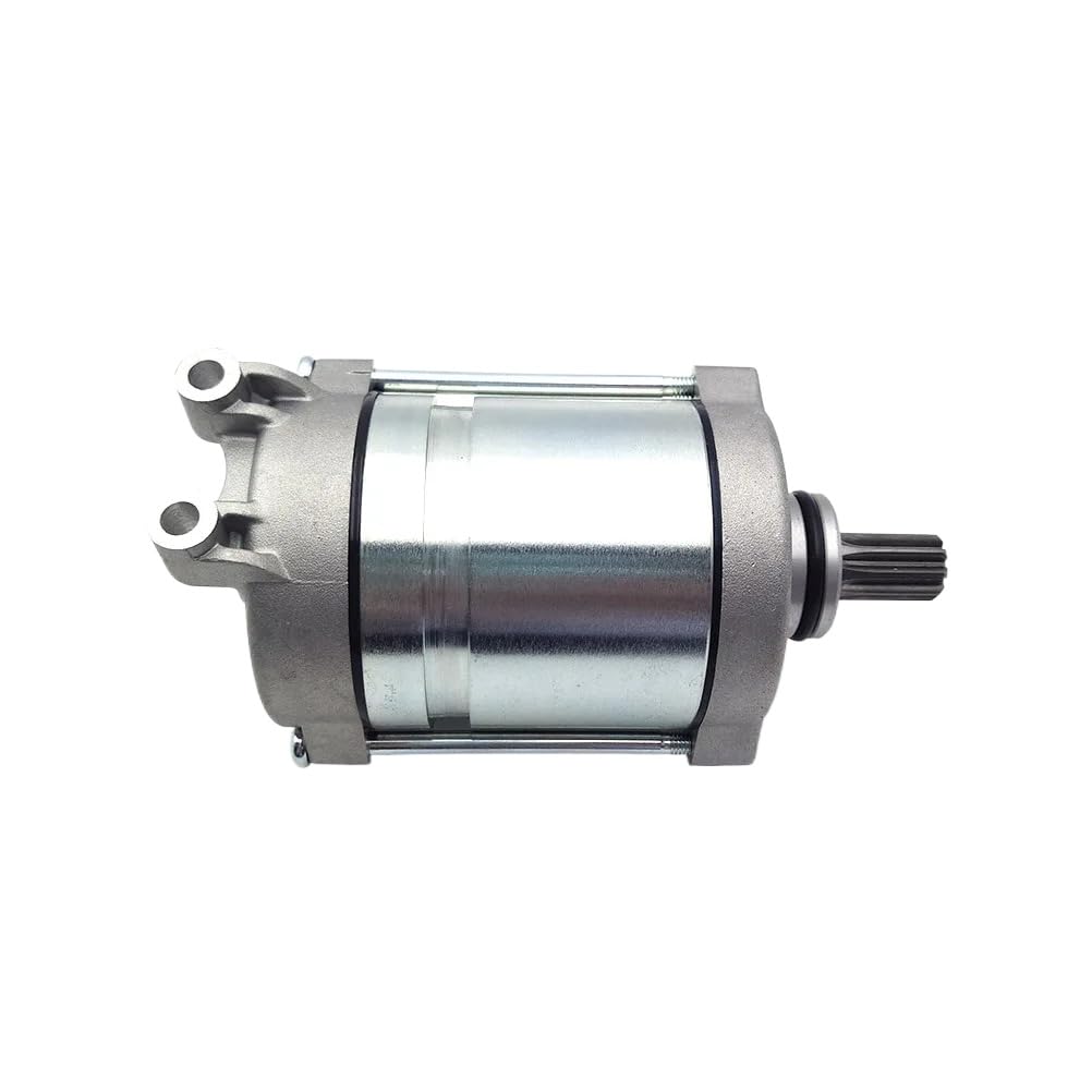 Elektrischer Startermotor kompatibel mit NC450 BSE und anderen Modellen Elektrischer Startermotor kompatibel mit NC450 BSE und anderen Modellen von QMLQRGKF