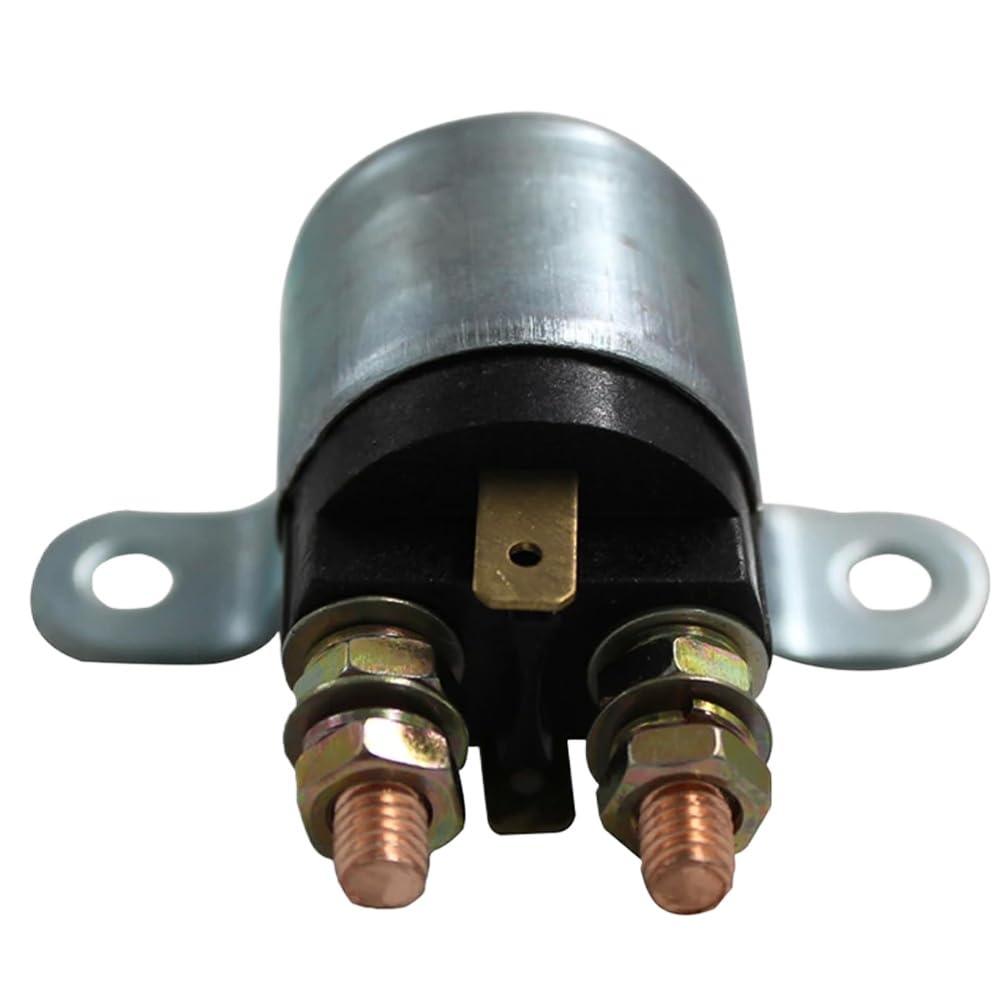 F650 F650GS Starter Relais kompatibel mit Street F650GS Funduro SE ABS 652cm Motor F650 F650GS Starter Relais kompatibel mit Street F650GS Funduro SE ABS 652cm Motor von QMLQRGKF