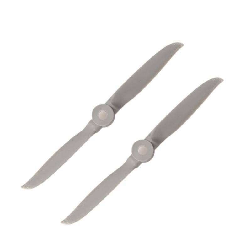 Fiberglas Nylon Electric Racing Drone Teile kompatibel mit verschiedenen Modellen(2 PAIRS 5543) von QMLQRGKF